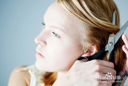 换发型换形象,来个大变身, 你真的适合吗?