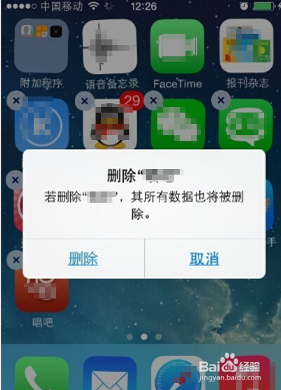 为什么手机越用越卡