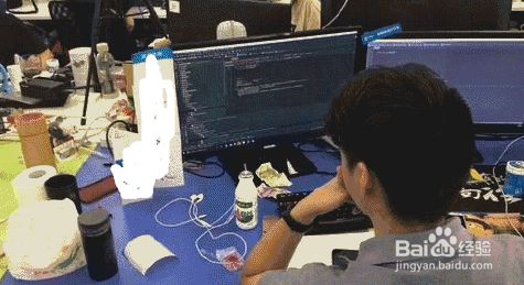 程序员的如何做兼职