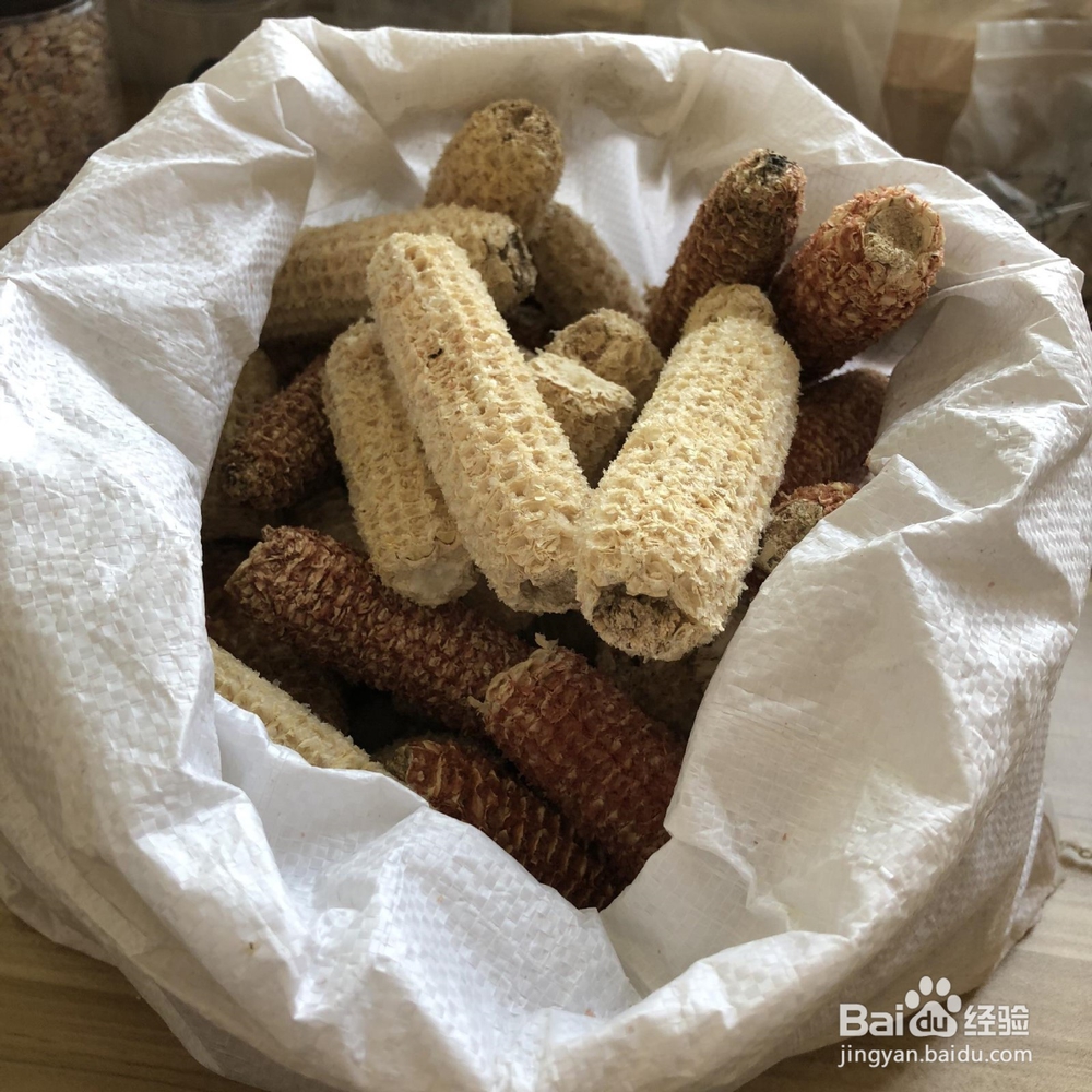 玉米芯的加工和用途，答案都在这里!