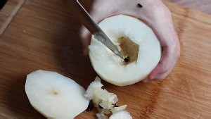 怎么做冰糖雪梨