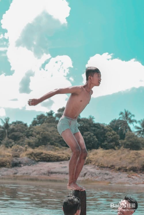 增加弹跳力的几个方法