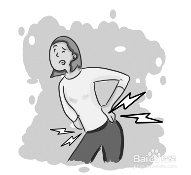 腰痛怎么办,腰痛的原因有哪些?