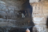 美丽的云冈石窟，你去过吗？