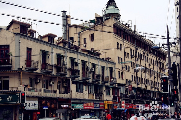 2013年十一旅游上海自助游住宿攻略