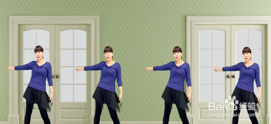 普通人坚持健身的改变，分享我的经验​