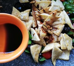 豆腐这样做比大鱼大肉都好吃,还容易下饭