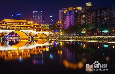 成都旅游攻略
