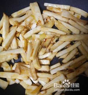 怎么做黑椒牛肉杏鲍菇？