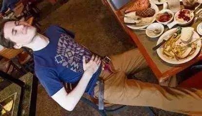 有哪些不良的生活习惯会影响你健康