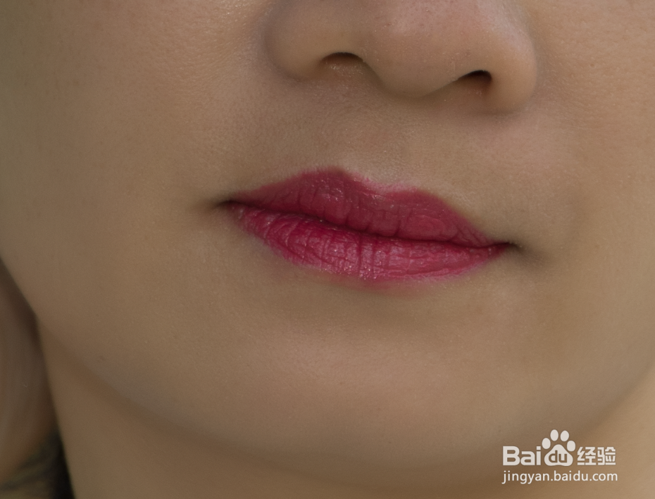 ps:怎么修掉脸上的雀斑、污点