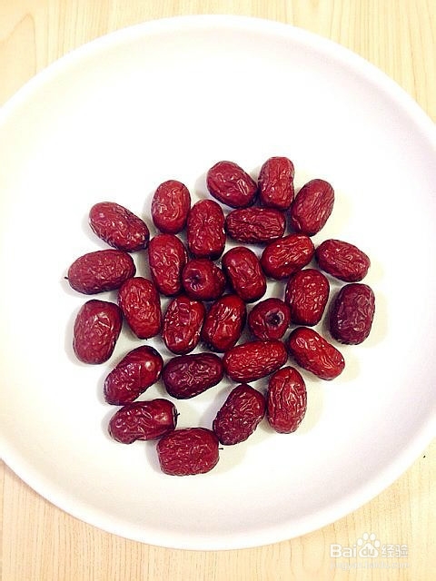 桂圆红枣茶 女生养血必备