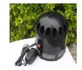 灭蚊灯有用吗？灭蚊灯原理