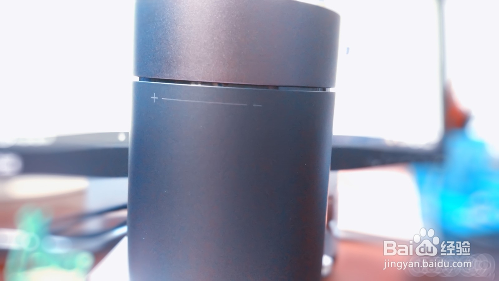 这不是“垃圾桶”—小米小钢炮蓝牙音箱2
