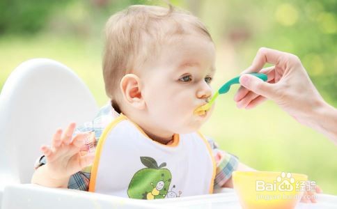 宝宝不爱吃辅食怎么办