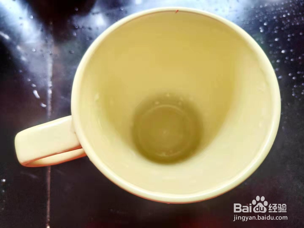 在家自制鲜柠檬蜂蜜水的方法