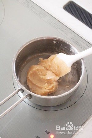 夜空水馒头的做法