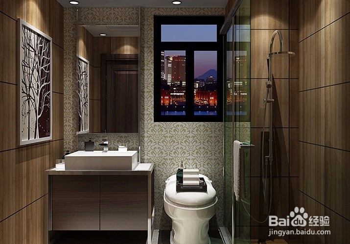 怎么设计现代简约风好