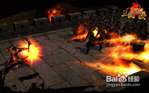 三国演义修为系统揭秘传承武术精华