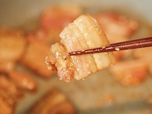怎么做韩式五花肉