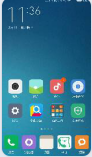 小米手机好用吗 小米miui