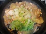 烩菜的家常做法