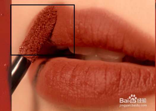 阿玛尼红管唇釉怎么验证是正品