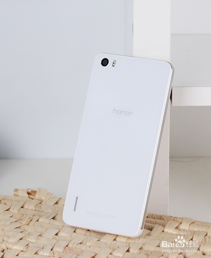 荣耀6移动版联通版ROOT教程