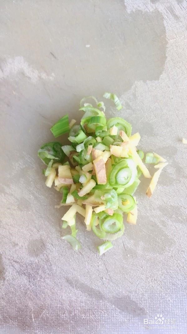 香嫩不柴的五花肉怎么炒最好吃