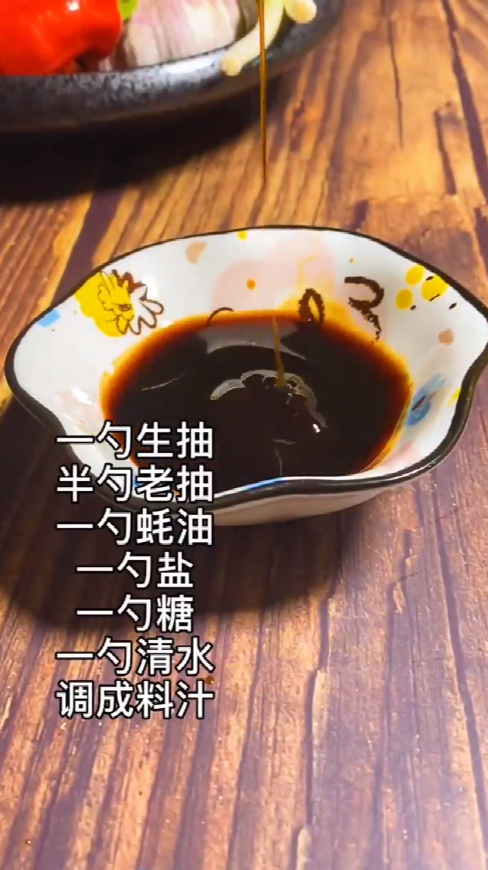 包菜炒粉丝怎么做?