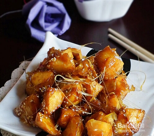 八大美味食物健脾养胃