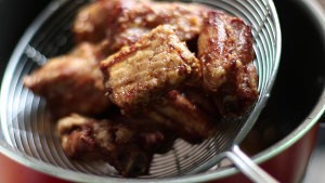 怎么做茄汁排骨