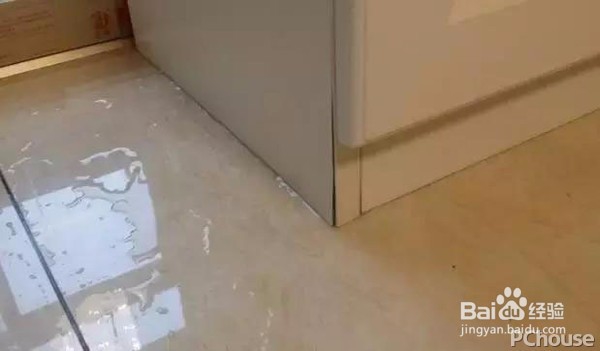 地暖漏水原因及解决方法！