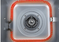 解密美的大米面包机为何能做出好面包