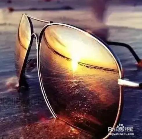 偏光镜有什么作用