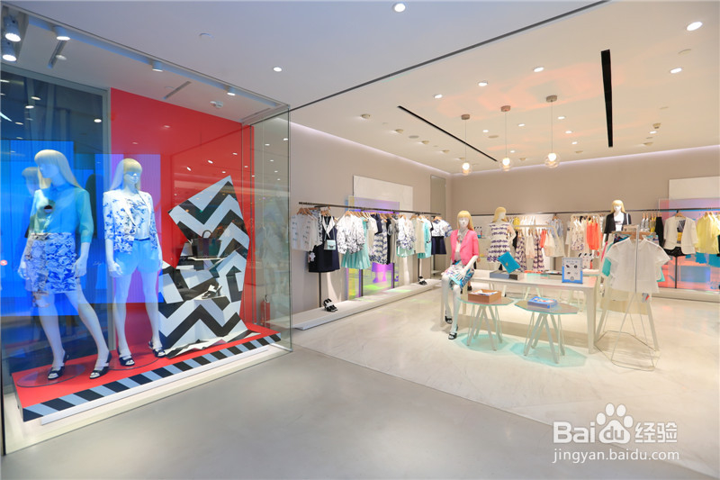 梳子教你职场面试着装怎么搭配才抢眼