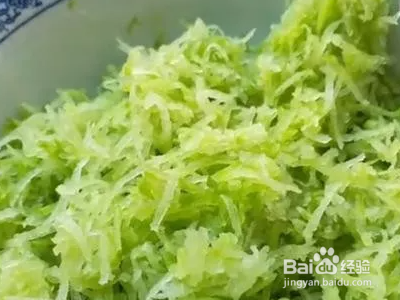 怎么炸萝卜丸子