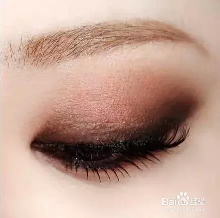 化妆的详细步骤教程