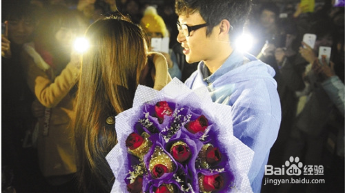 怎样追求自己心仪的女生？