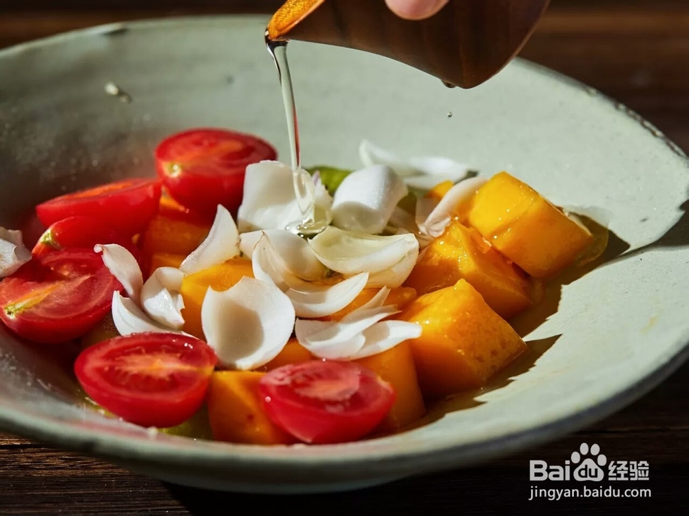 西芹百合——滋阴润燥,改善失眠,降血压血脂