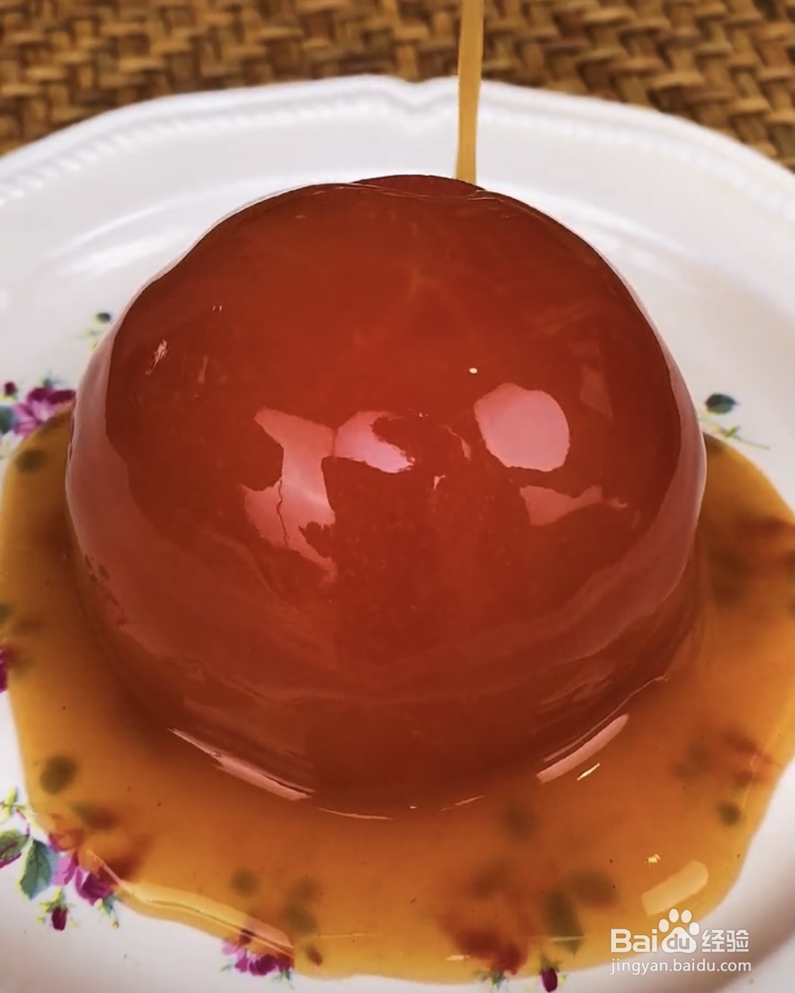 怎么做简单的西红柿牛肉盅