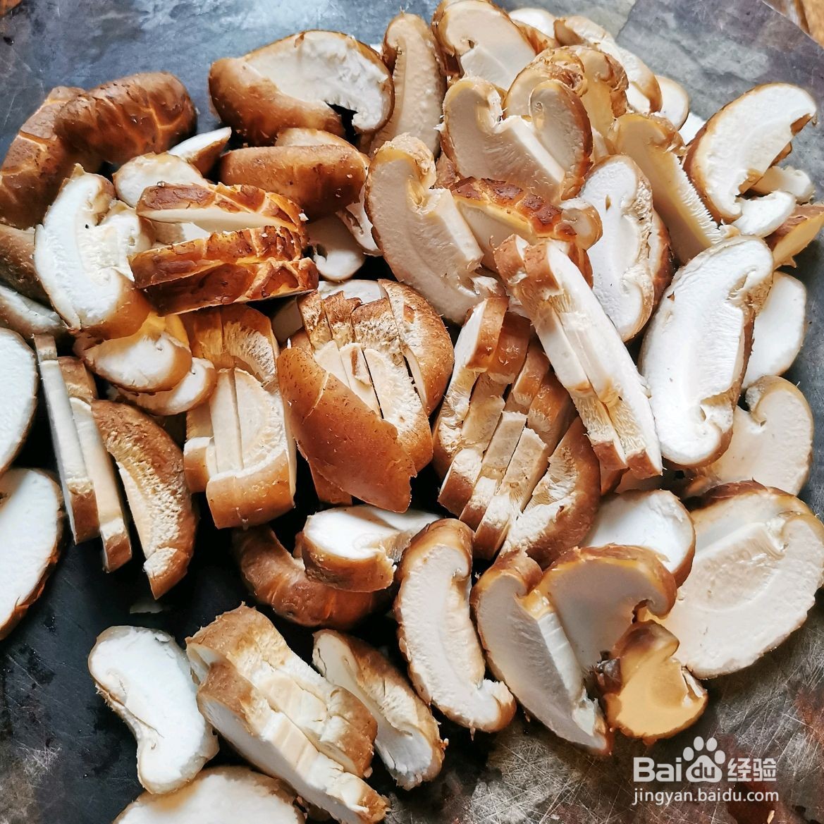 香菇土鸡汤的做法