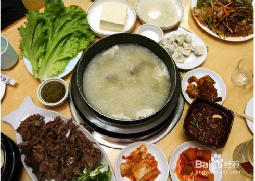 3道健康食谱为你缓解鼻炎症状