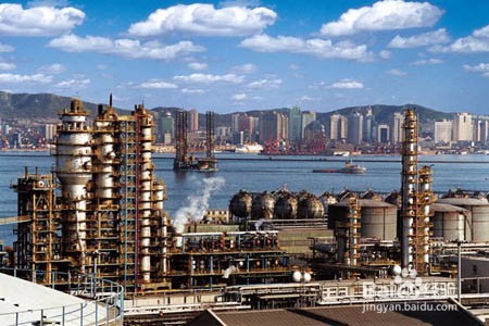 环保新能源中轻烃油的运用