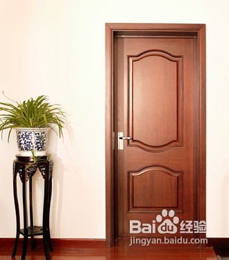 选购木门技巧及注意事项、颜色搭配