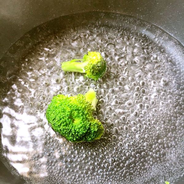 肉末时蔬缤纷土豆泥