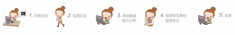 大学生分期付款买手机 就选贝多分