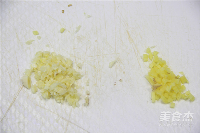 烤猪肉串的做法