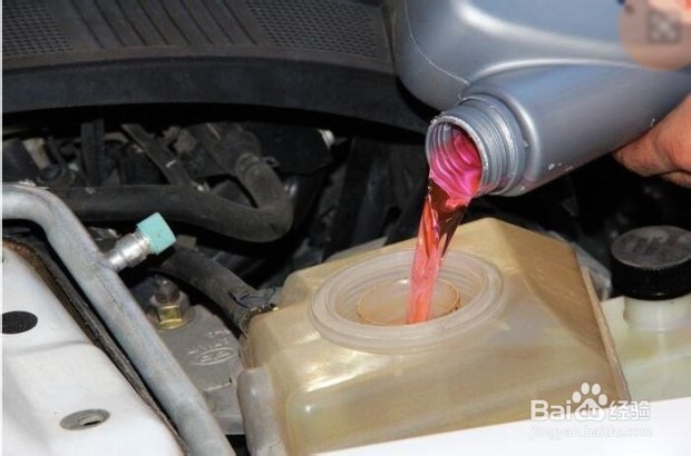 冬季如何保养自己的爱车