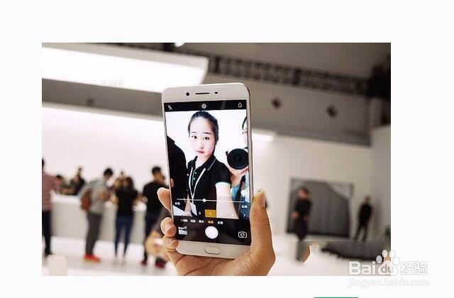 不只是拍照 OPPO R9s还有这几样黑科技